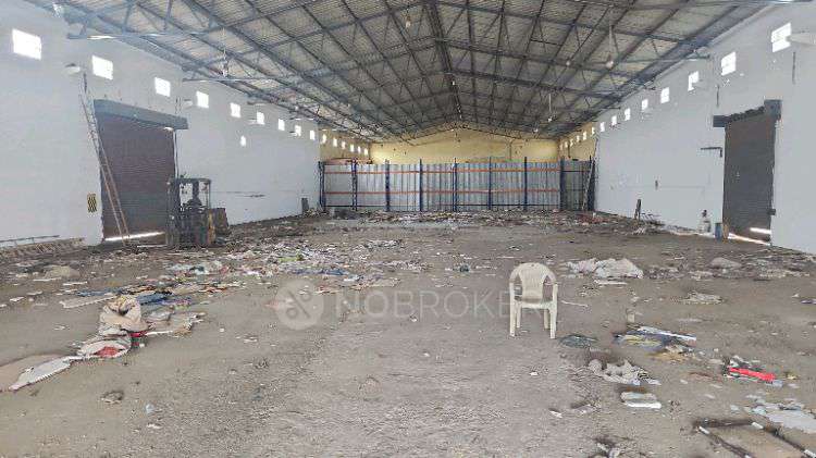 Godown/Warehouse in Padianallur, Chennai for Rent 