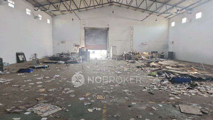Godown/Warehouse in Padianallur, Chennai for Rent 