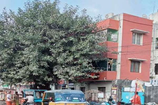 2 BHK Flat In Sri Sakthi Apartment For Sale  In Villivakkam