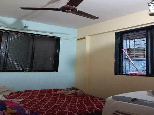 1 BHK Flat In Mahek Manjil For Sale  In  Kopar Khairane