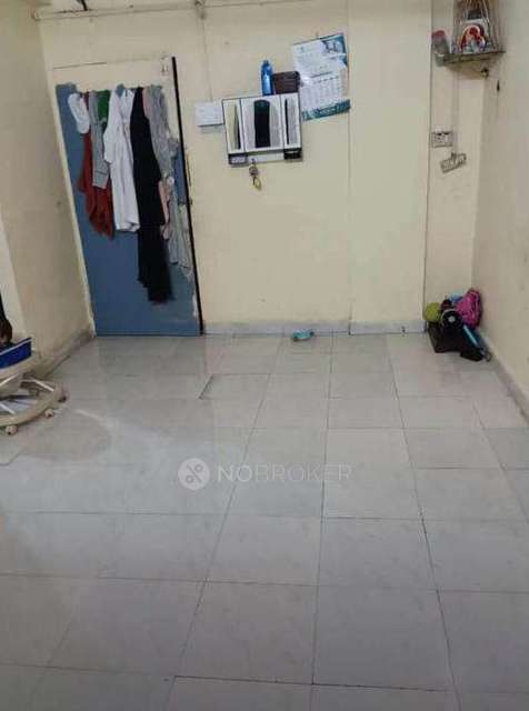 1 BHK Flat In Mahek Manjil For Sale  In  Kopar Khairane