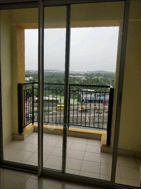 2 BHK Flat In Tata New Haven Ribbon Walk For Sale  In Mambakkam