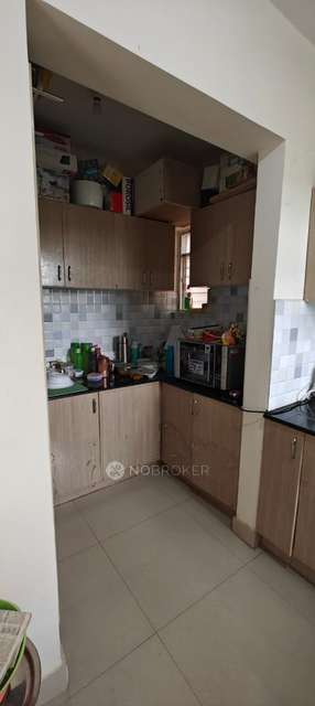 3 BHK Flat In Commanders Pinnacle For Sale  In Billamaranahalli Main