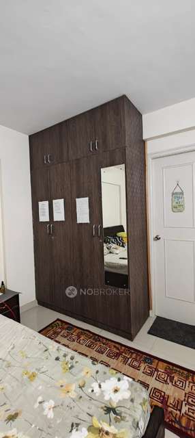 3 BHK Flat In Commanders Pinnacle For Sale  In Billamaranahalli Main