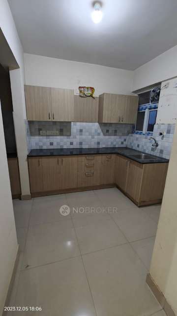 3 BHK Flat In Commanders Pinnacle For Sale  In Billamaranahalli Main