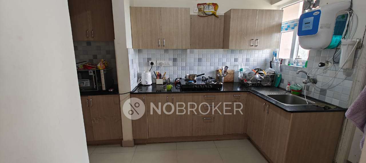 3 BHK Flat In Commanders Pinnacle For Sale  In Billamaranahalli Main