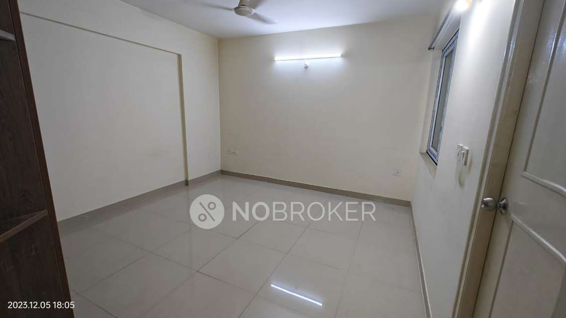 3 BHK Flat In Commanders Pinnacle For Sale  In Billamaranahalli Main