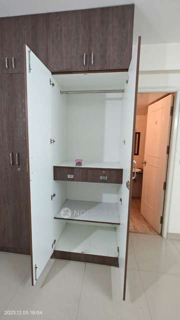 3 BHK Flat In Commanders Pinnacle For Sale  In Billamaranahalli Main