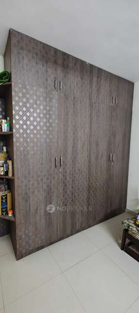 3 BHK Flat In Commanders Pinnacle For Sale  In Billamaranahalli Main