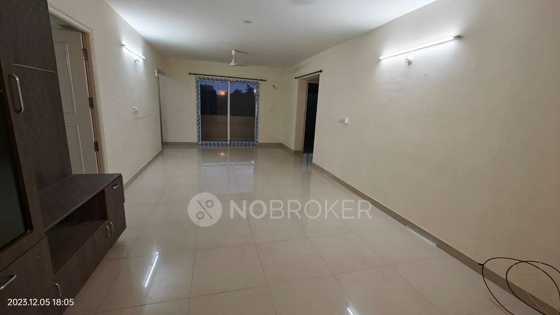 3 BHK Flat In Commanders Pinnacle For Sale  In Billamaranahalli Main