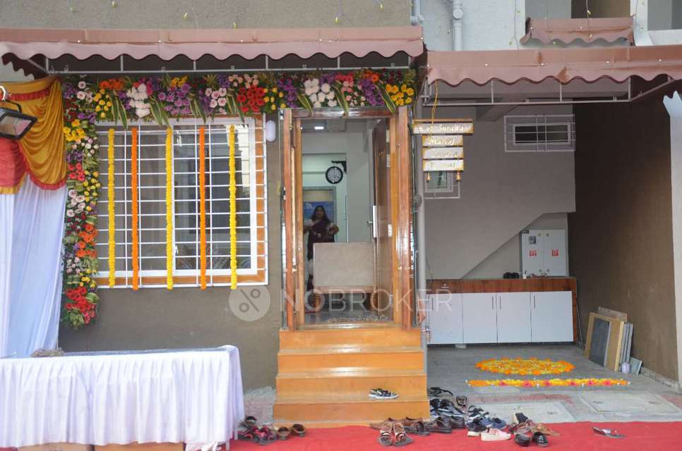 4 BHK House For Sale  In Ambegaon Budruk