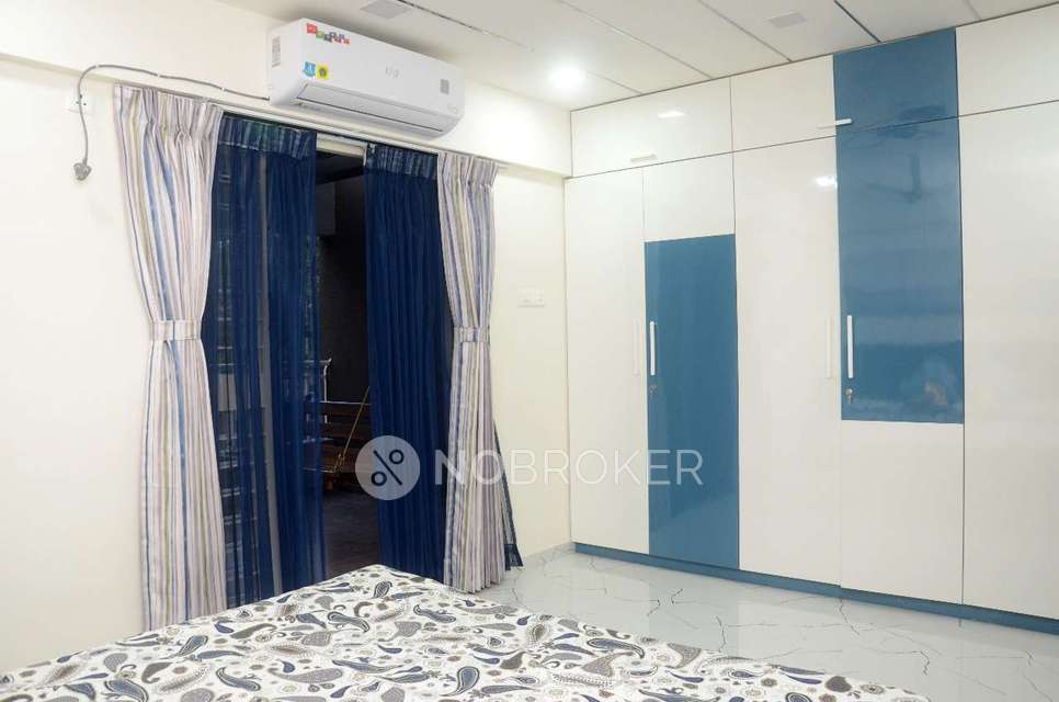 4 BHK House For Sale  In Ambegaon Budruk