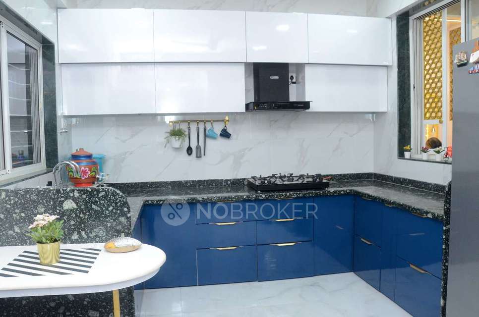 4 BHK House For Sale  In Ambegaon Budruk