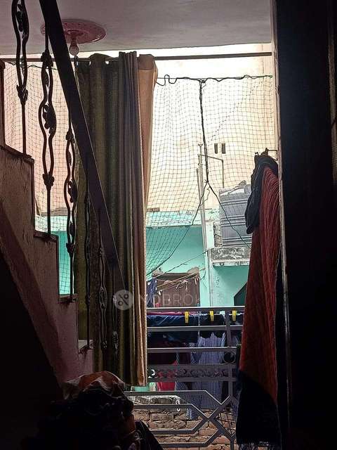 2 BHK Flat For Sale  In Laxmi Nagar