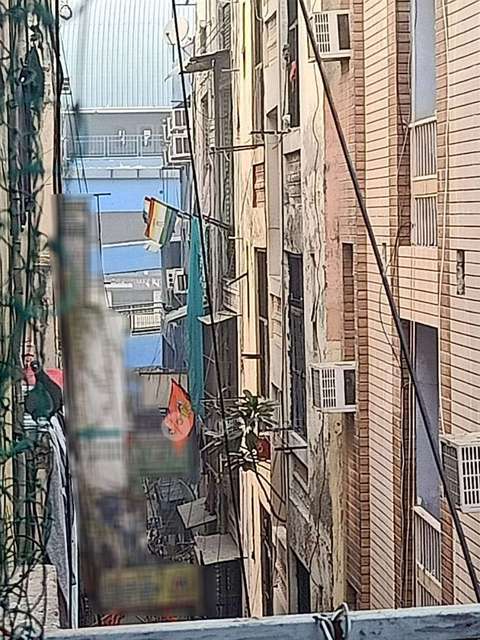 2 BHK Flat For Sale  In Laxmi Nagar