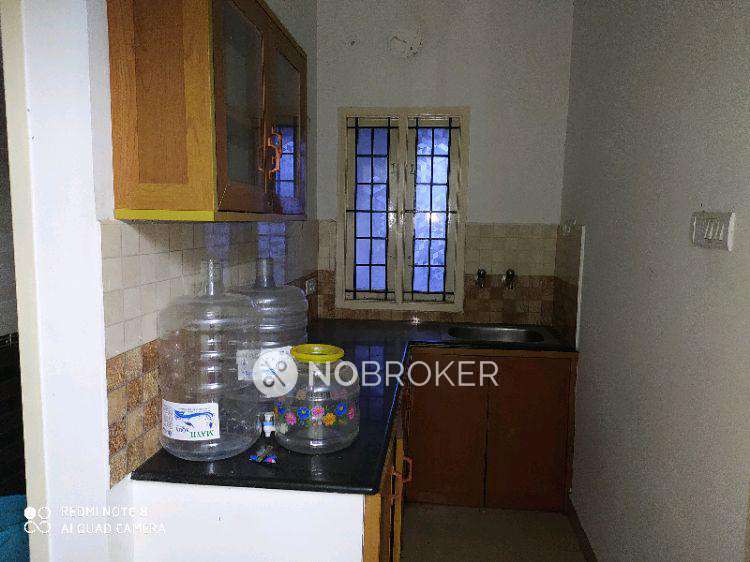 2 BHK Flat In Anajana Apartment For Sale  In Velachery