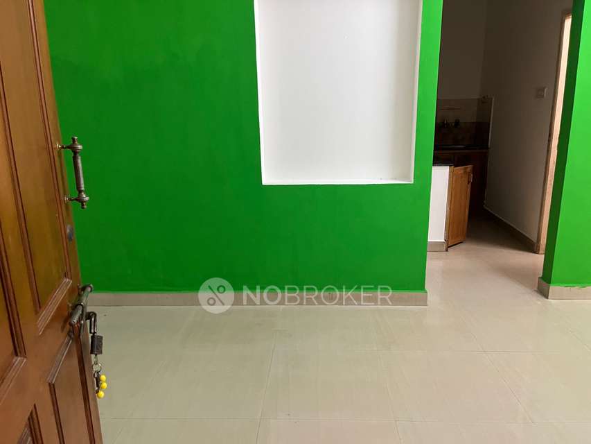 2 BHK Flat In Anajana Apartment For Sale  In Velachery