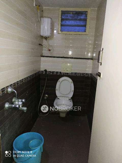 2 BHK Flat In Anajana Apartment For Sale  In Velachery