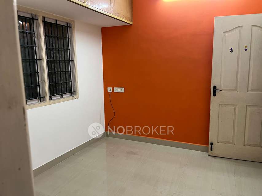 2 BHK Flat In Anajana Apartment For Sale  In Velachery