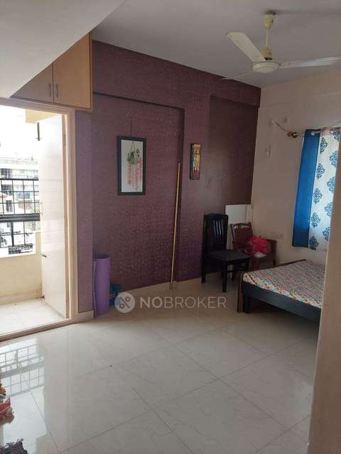 2 BHK Flat In Sri Sai Comforts For Sale  In  Btm Layout