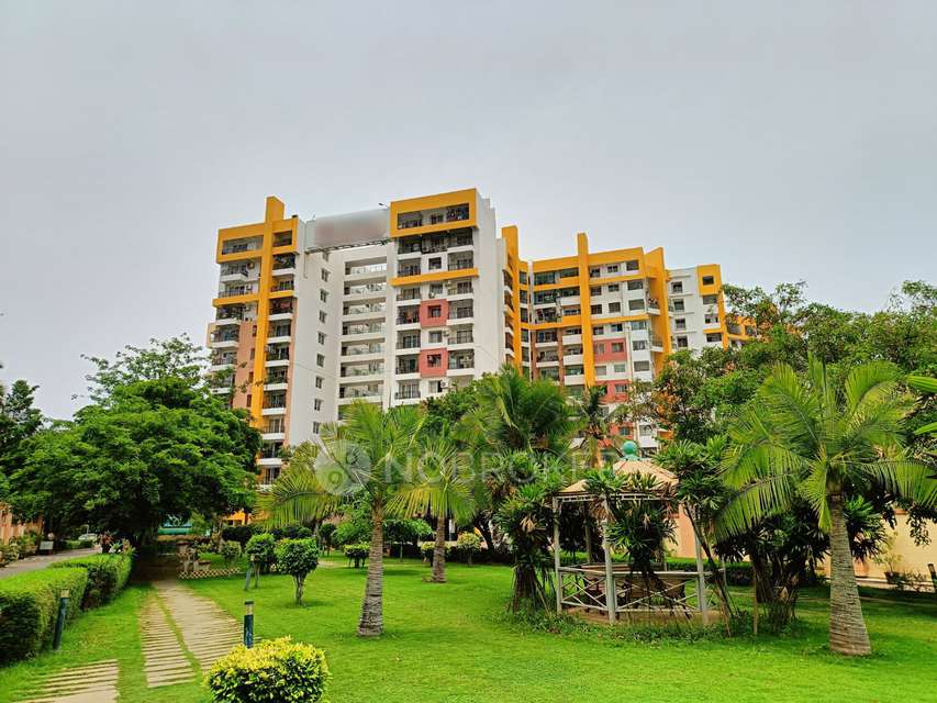 2 BHK Flat In Mantri Synergy For Sale  In Padur