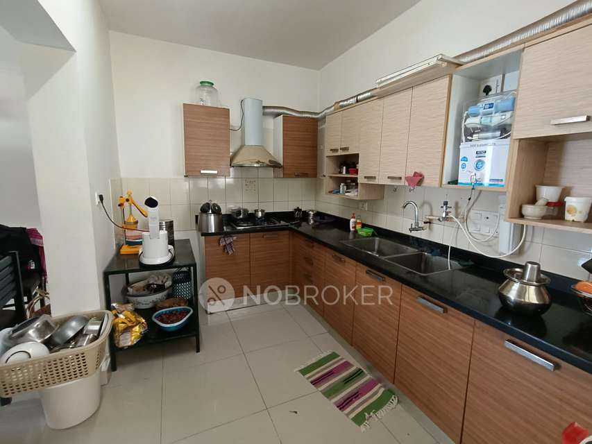 2 BHK Flat In Mantri Synergy For Sale  In Padur