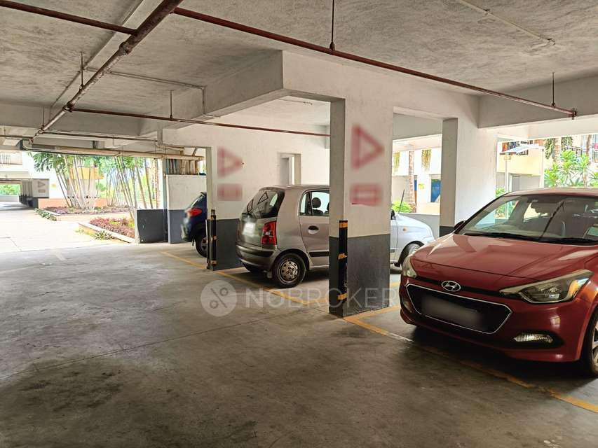 2 BHK Flat In Mantri Synergy For Sale  In Padur