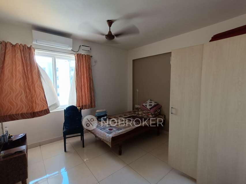 2 BHK Flat In Mantri Synergy For Sale  In Padur