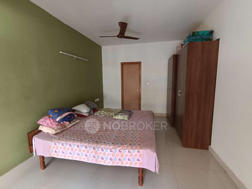 2 BHK Flat In Mantri Synergy For Sale  In Padur