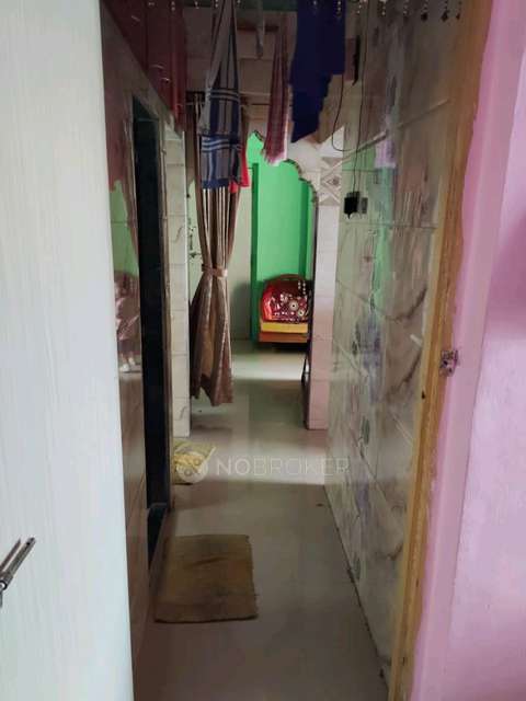 1 BHK Flat For Sale  In Kalyan