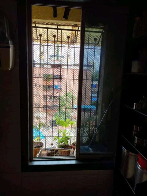1 BHK Flat For Sale  In Kalyan
