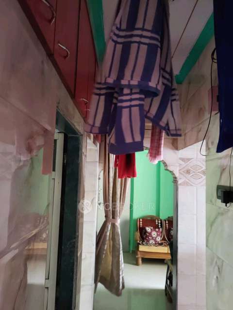 1 BHK Flat For Sale  In Kalyan