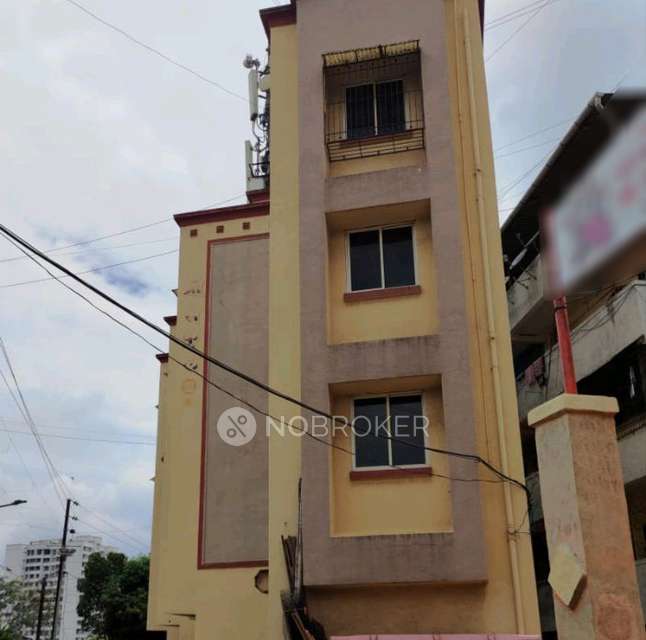 1 BHK Flat For Sale  In Kalyan