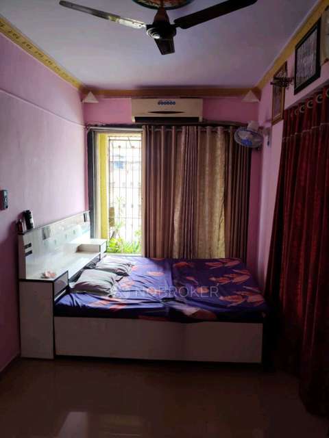 1 BHK Flat For Sale  In Kalyan