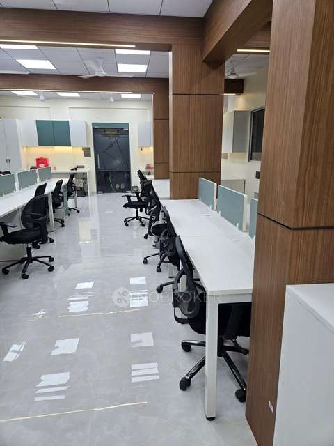 Office Space in Dapodi, Pune for Rent 