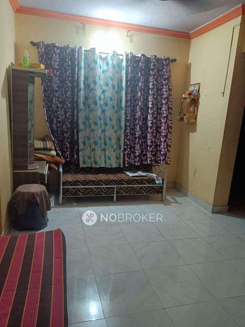 1 RK Flat In Durga Heritage  For Sale  In Kalyan