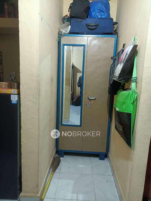 1 RK Flat In Durga Heritage  For Sale  In Kalyan