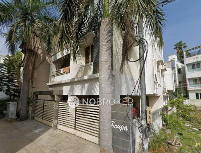 3 BHK Flat In Ammiti Sai Krupa  for Rent  In Chromepet