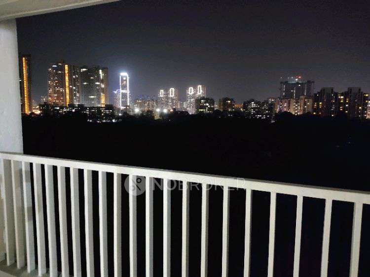 2 BHK Flat In Sukhwani Hermosa Casa for Rent  In Mundhwa