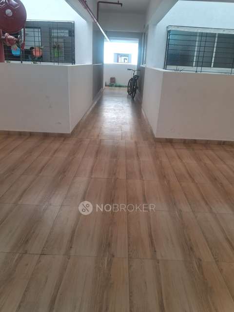 2 BHK Flat In Sukhwani Hermosa Casa for Rent  In Mundhwa