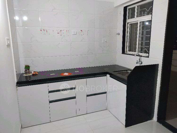 2 BHK Flat In Sukhwani Hermosa Casa for Rent  In Mundhwa