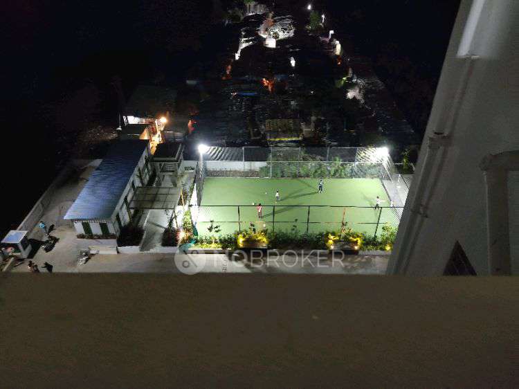 2 BHK Flat In Sukhwani Hermosa Casa for Rent  In Mundhwa