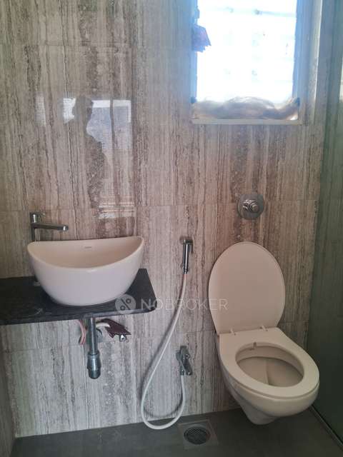 2 BHK Flat In Sukhwani Hermosa Casa for Rent  In Mundhwa