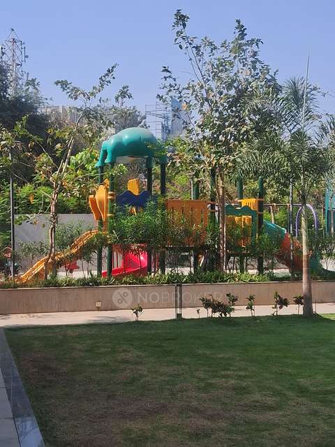 2 BHK Flat In Sukhwani Hermosa Casa for Rent  In Mundhwa