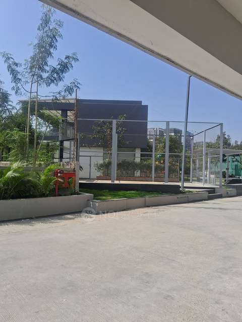 2 BHK Flat In Sukhwani Hermosa Casa for Rent  In Mundhwa