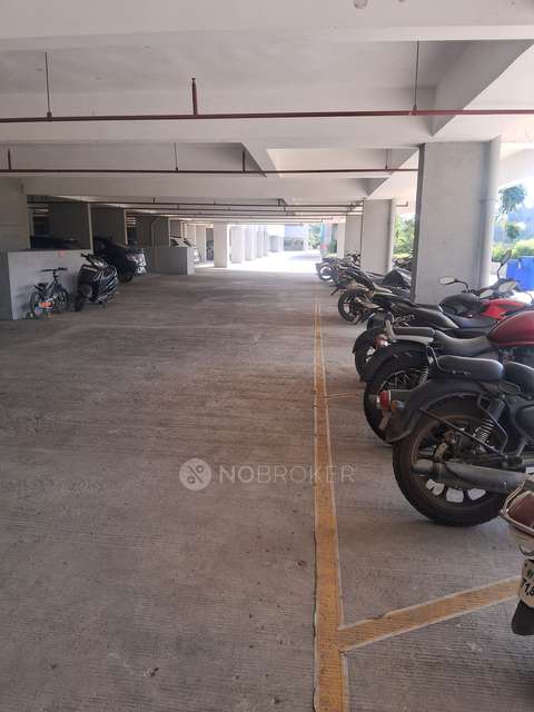 2 BHK Flat In Sukhwani Hermosa Casa for Rent  In Mundhwa