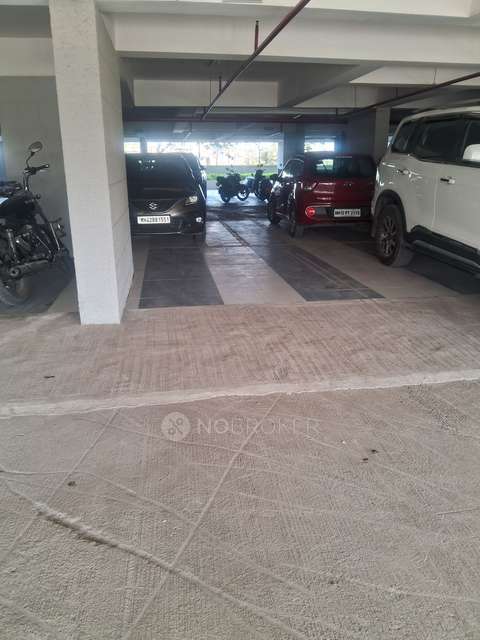 2 BHK Flat In Sukhwani Hermosa Casa for Rent  In Mundhwa