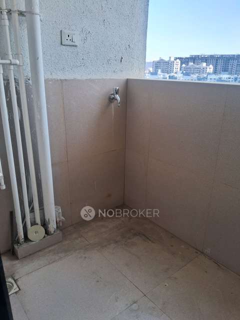 2 BHK Flat In Sukhwani Hermosa Casa for Rent  In Mundhwa