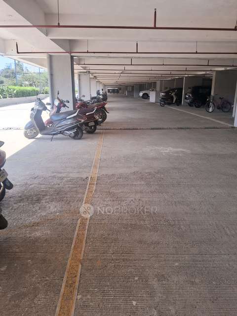 2 BHK Flat In Sukhwani Hermosa Casa for Rent  In Mundhwa