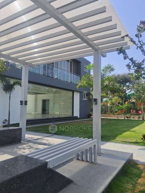 2 BHK Flat In Sukhwani Hermosa Casa for Rent  In Mundhwa